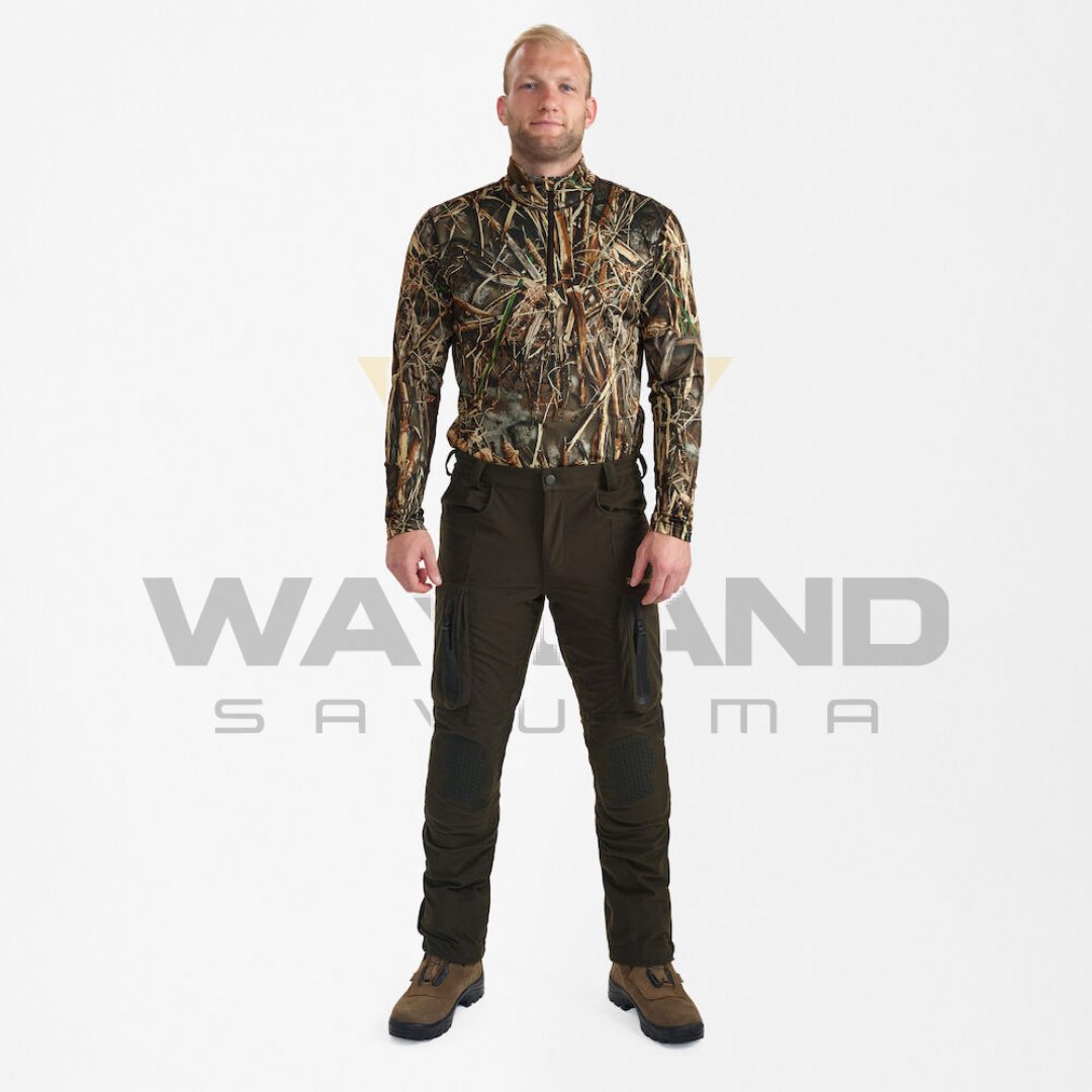 DEERHUNTER Game Pro Light Pantolon 54 görseli 6