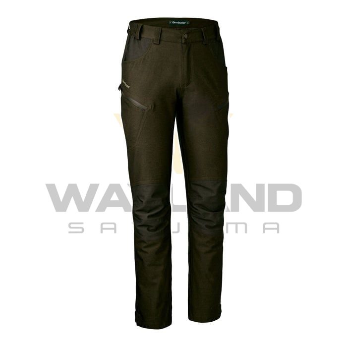 DEERHUNTER Chasse Yeşil Pantolon 48 görseli 2