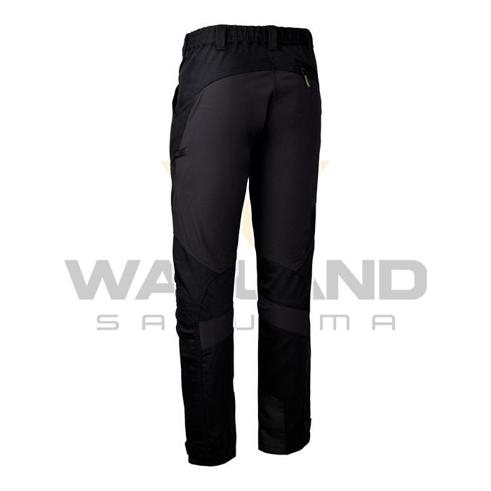 DEERHUNTER Rogaland Streç Pantolon - Siyah 52 görseli 3