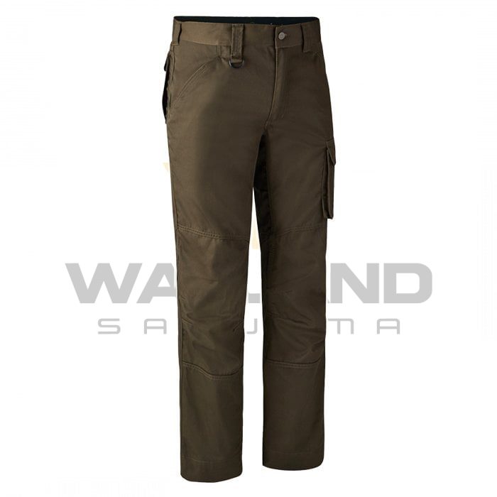 T. DEERHUNTER Rogaland 381-Yeşil Pantolon 50 görseli 2