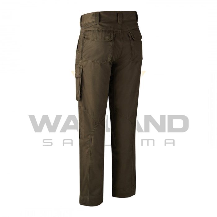 T. DEERHUNTER Rogaland 381-Yeşil Pantolon 50 görseli 3