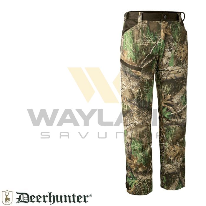 T. DEERHUNTER 62 Realtree Adapt Pantolon 56