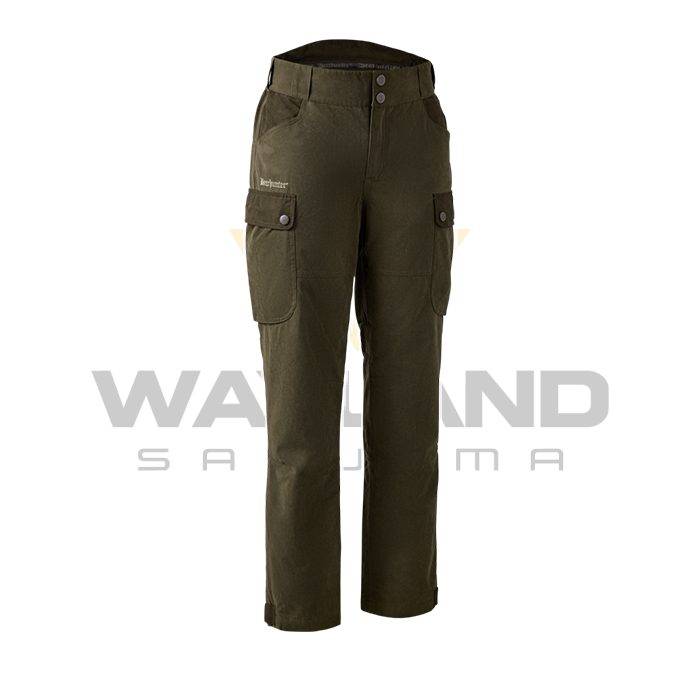 DEERHUNTER 379 Tarmac Green Eagle Pantolon 50 görseli 2