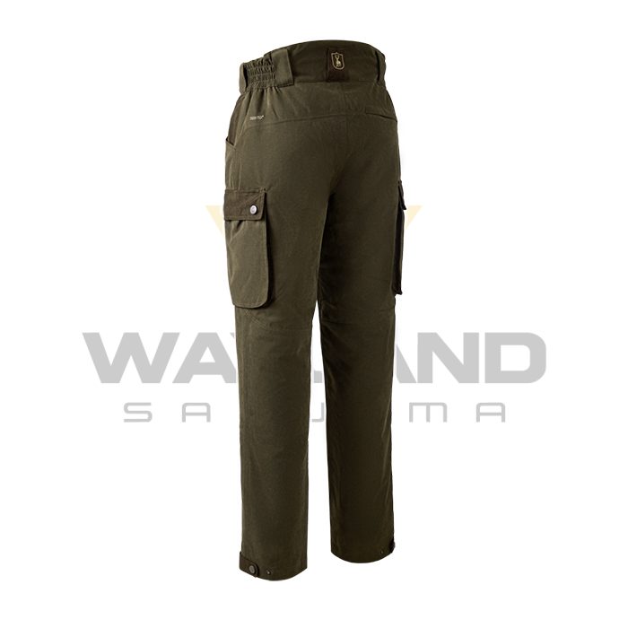 DEERHUNTER 379 Tarmac Green Eagle Pantolon 50 görseli 3