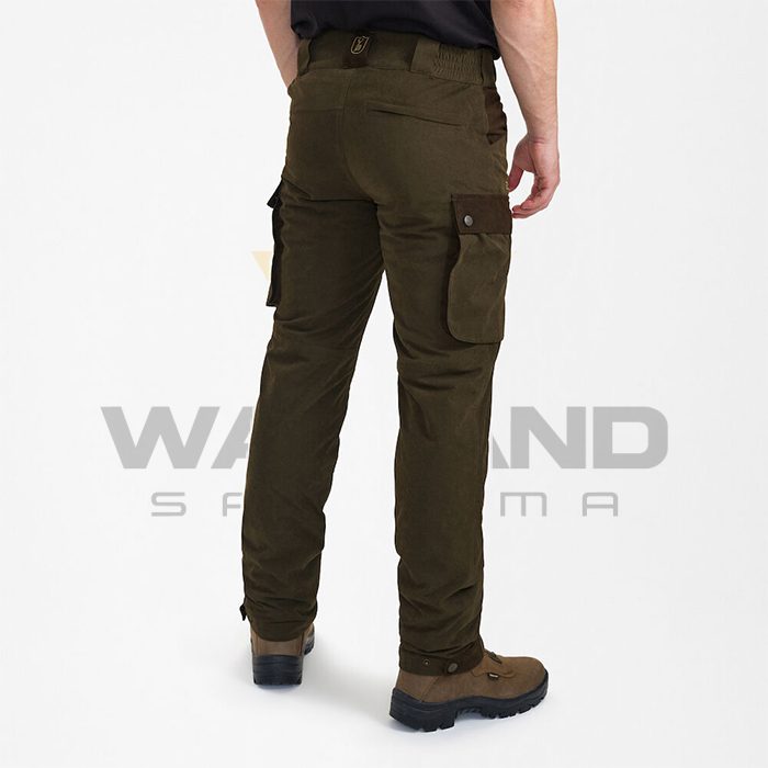 DEERHUNTER 379 Tarmac Green Eagle Pantolon 50 görseli 5