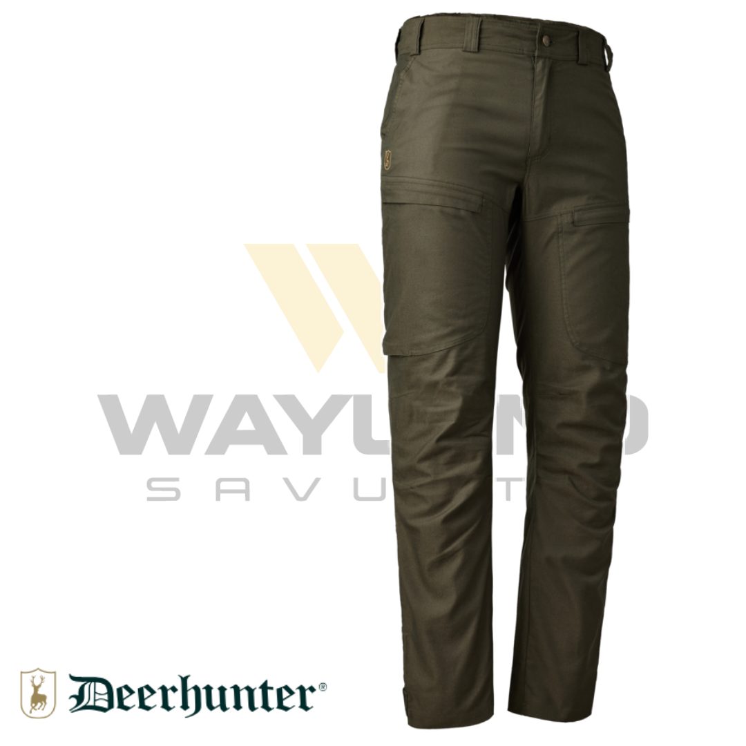 DEERHUNTER Matabo Yeşil Pantolon 52