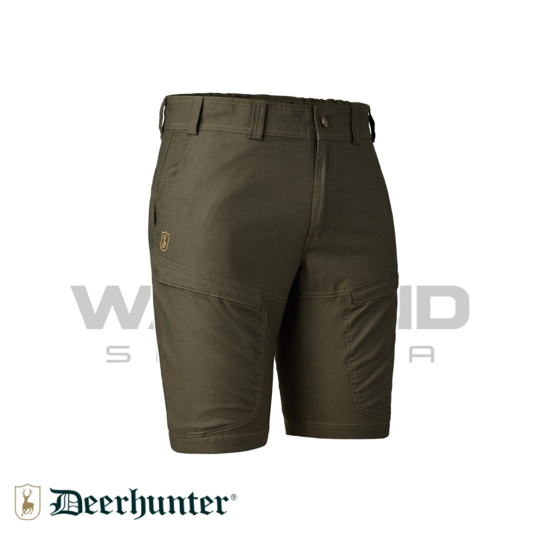 DEERHUNTER Matobo Şort Yeşil 56