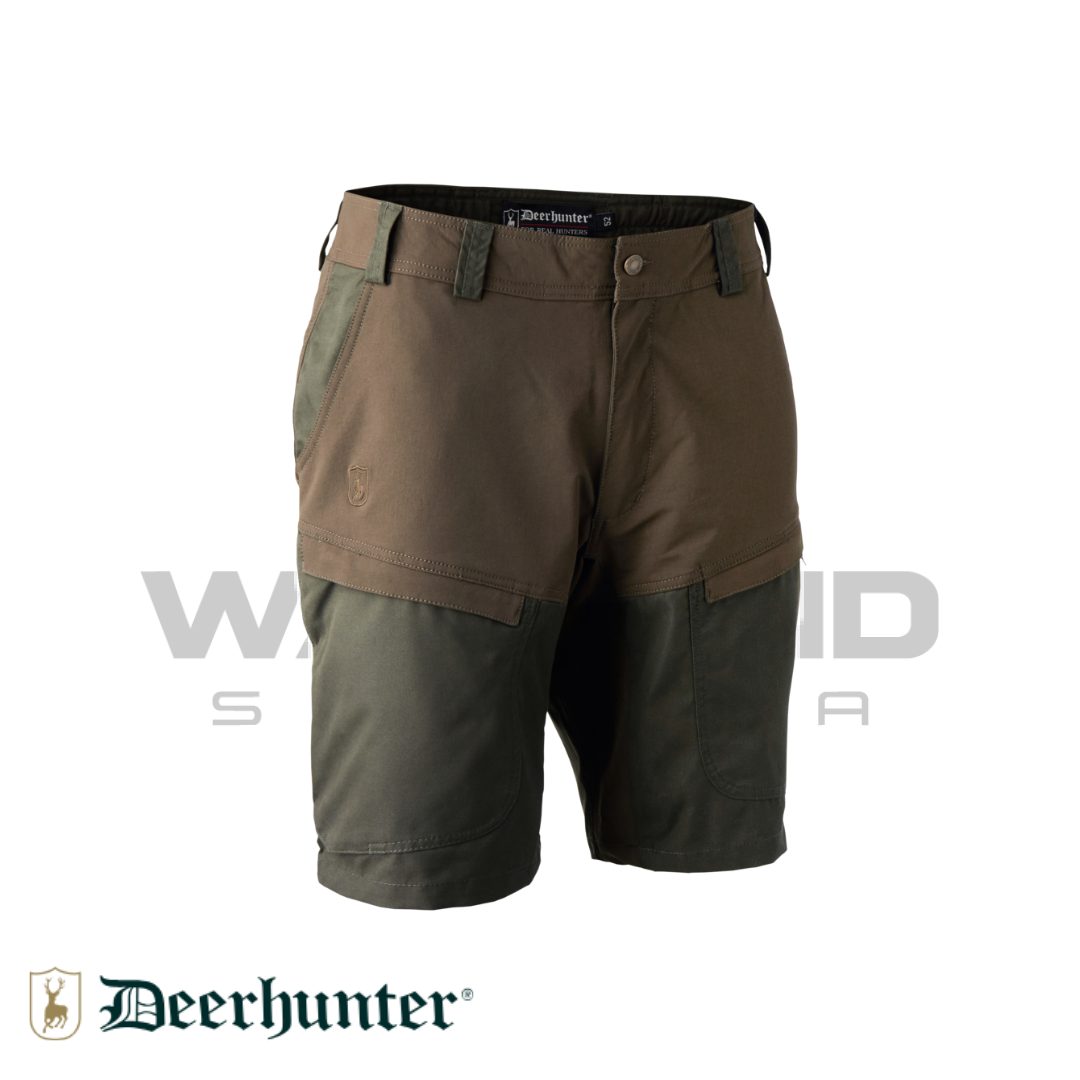 DEERHUNTER Strike Şort Yeşil 46