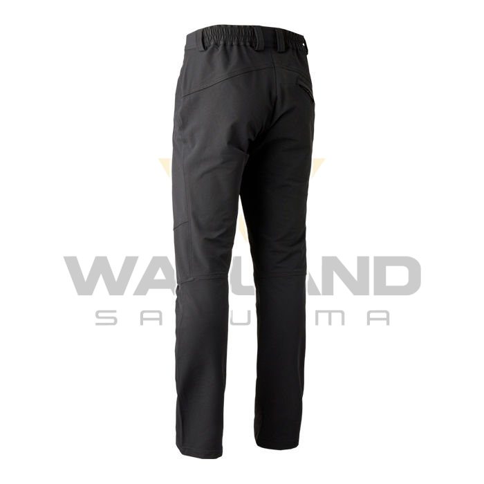 DEERHUNTER Strike Full Streç Pantolon Siyah 50 görseli 3