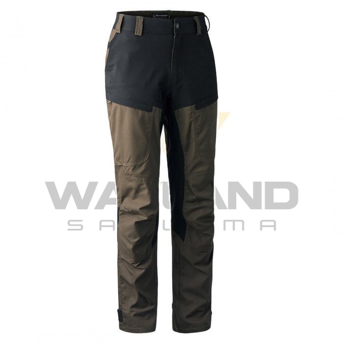 DEERHUNTER Strike Su Geçirmez Yeşil Pantolon 46 görseli 2
