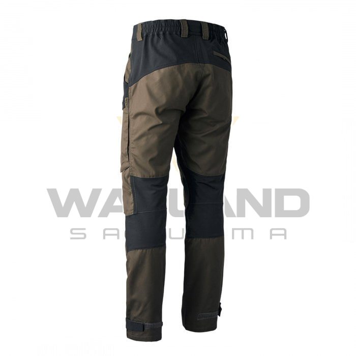 DEERHUNTER Strike Su Geçirmez Yeşil Pantolon 46 görseli 3