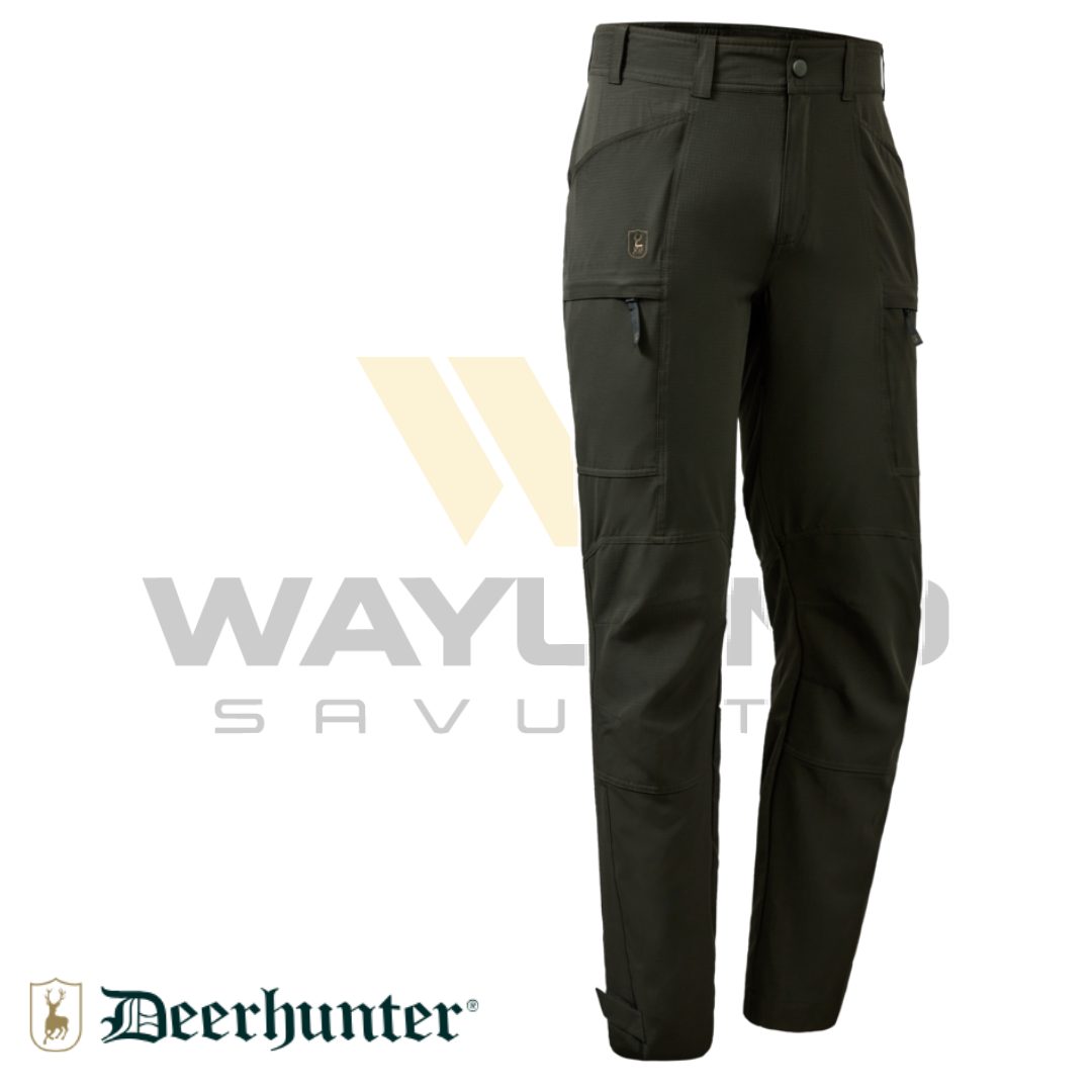 DEERHUNTER Canopy Yeşil Pantolon 50