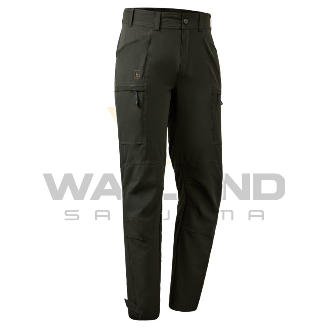 DEERHUNTER Canopy Yeşil Pantolon 50 görseli 2
