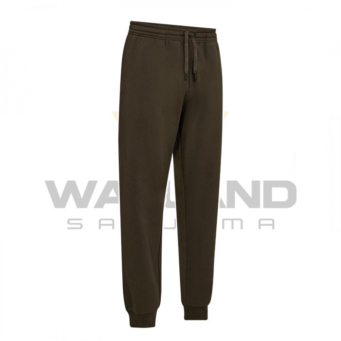 DEERHUNTER Logo Kahverengi Eşofman Pantolon L görseli 2