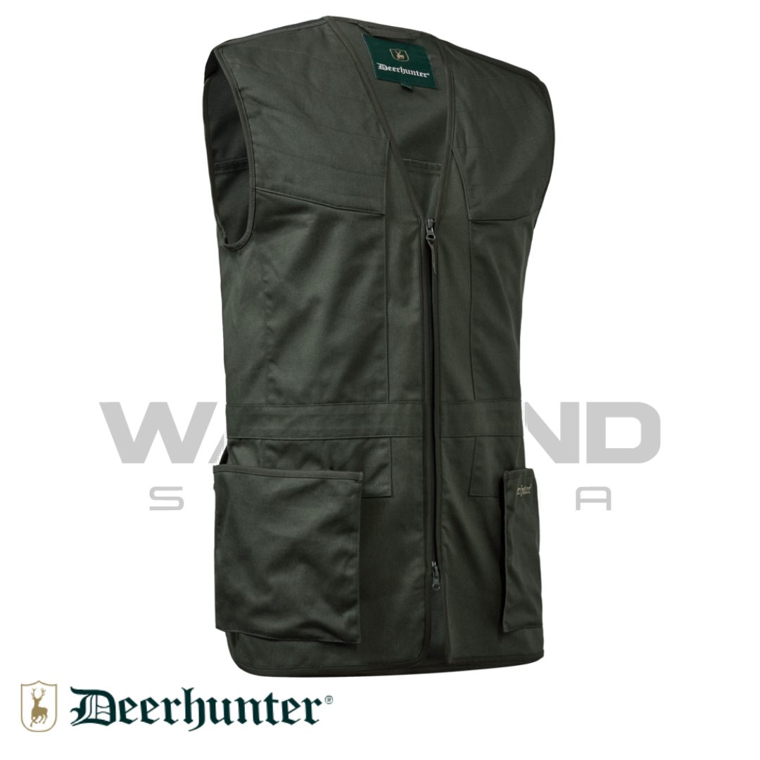 DEERHUNTER Atlas Shooting Yelek L