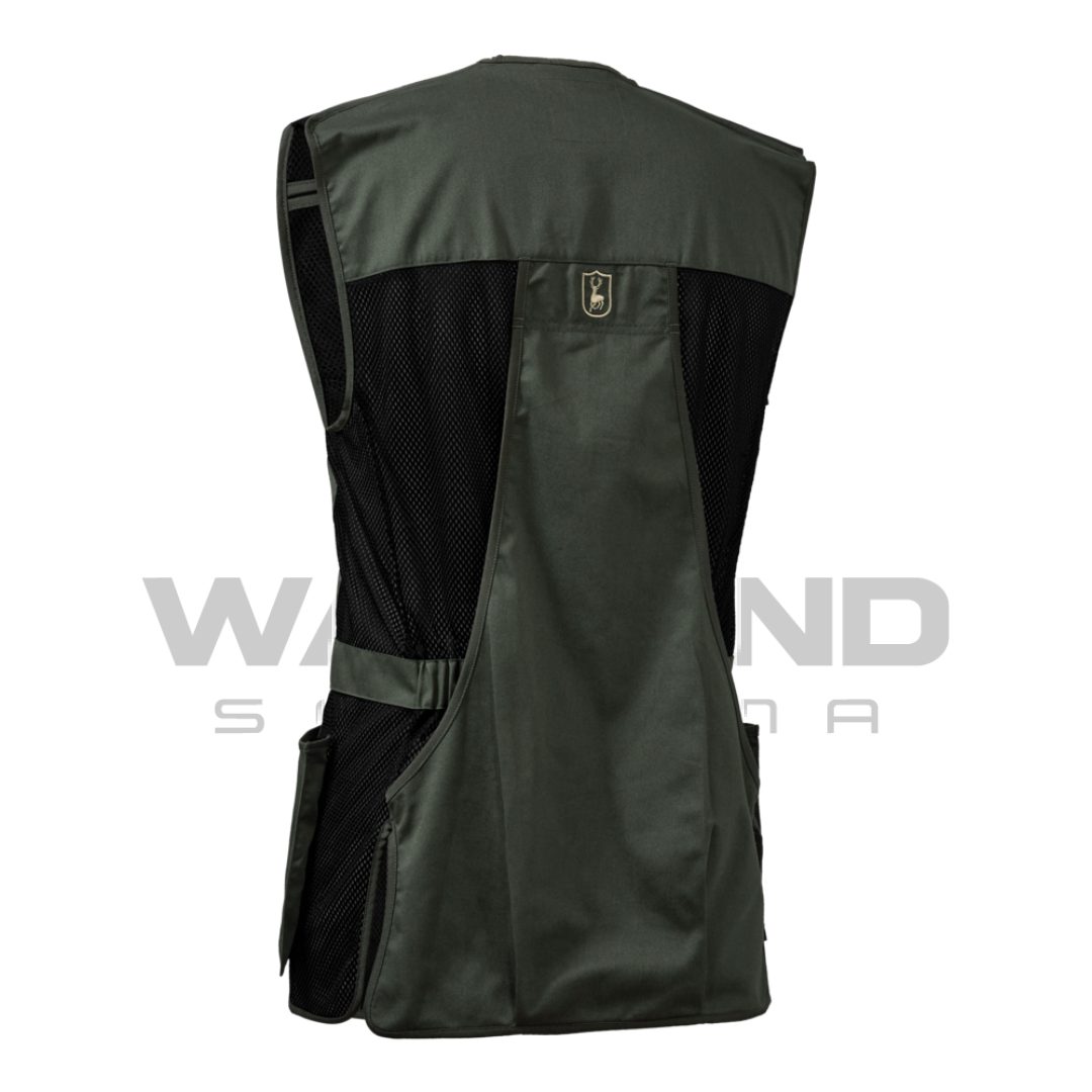 DEERHUNTER Atlas Mesh Shooting Yelek M görseli 3