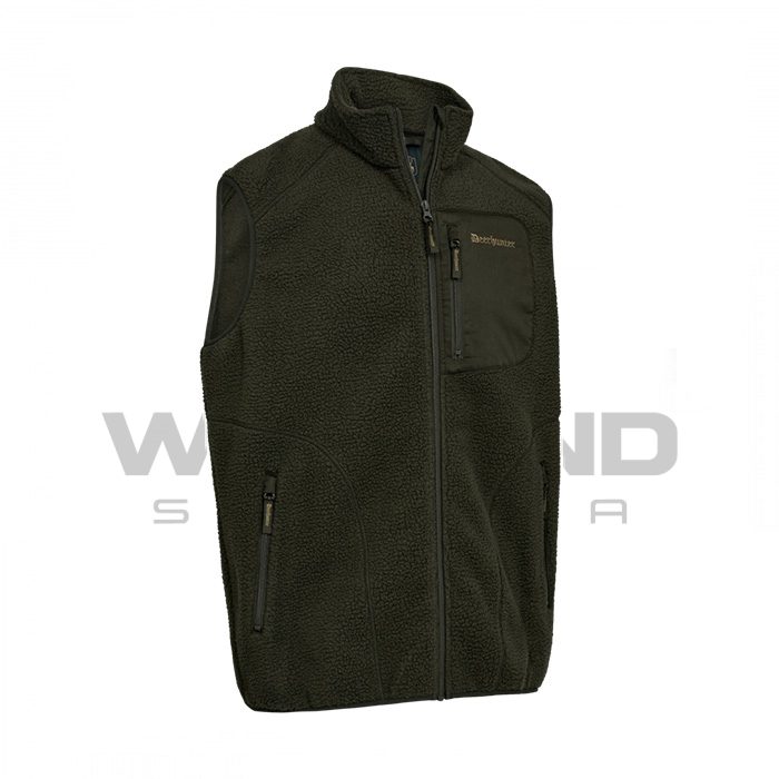 DEERHUNTER Atlas Yün Yelek 361 2XL görseli 2