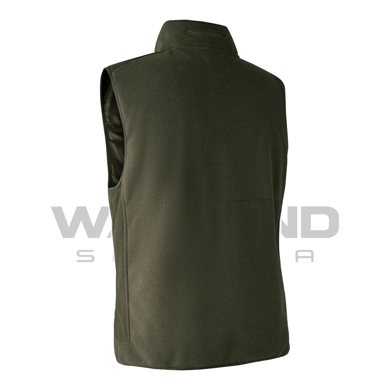 DEERHUNTER Gamekeeper Bonded 371 Polar Yelek M görseli 3