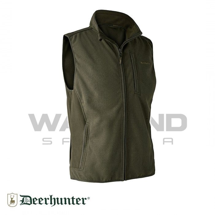 DEERHUNTER Gamekeeper Bonded 371 Polar Yelek XL