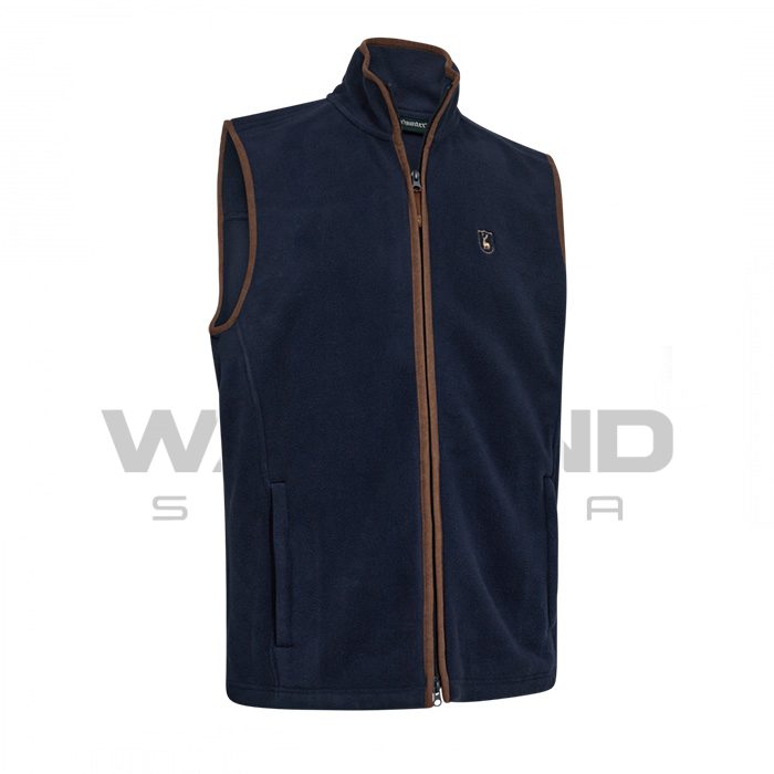 DEERHUNTER Cumbria Polar Yelek 786 XL ikinci görünüm