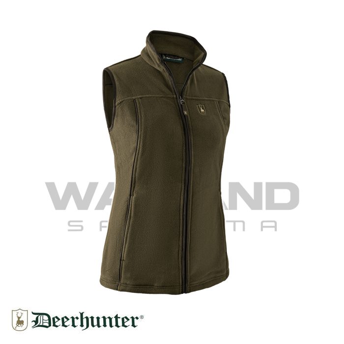DEERHUNTER Lady Eagle Yün Ceket 40