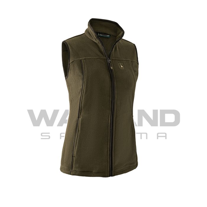 DEERHUNTER Lady Eagle Yün Ceket 40 görseli 2