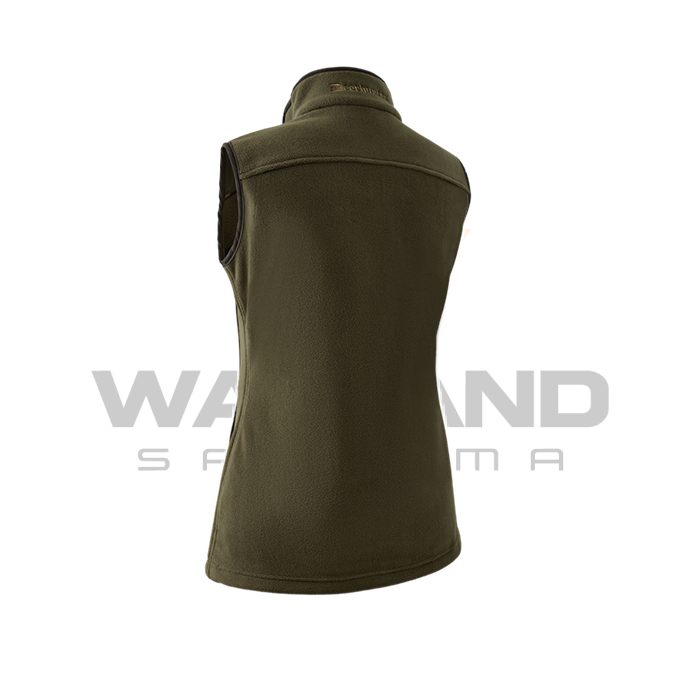 DEERHUNTER Lady Eagle Yün Ceket 40 görseli 3