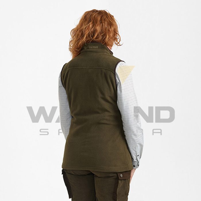 DEERHUNTER Lady Eagle Yün Ceket 40 görseli 5
