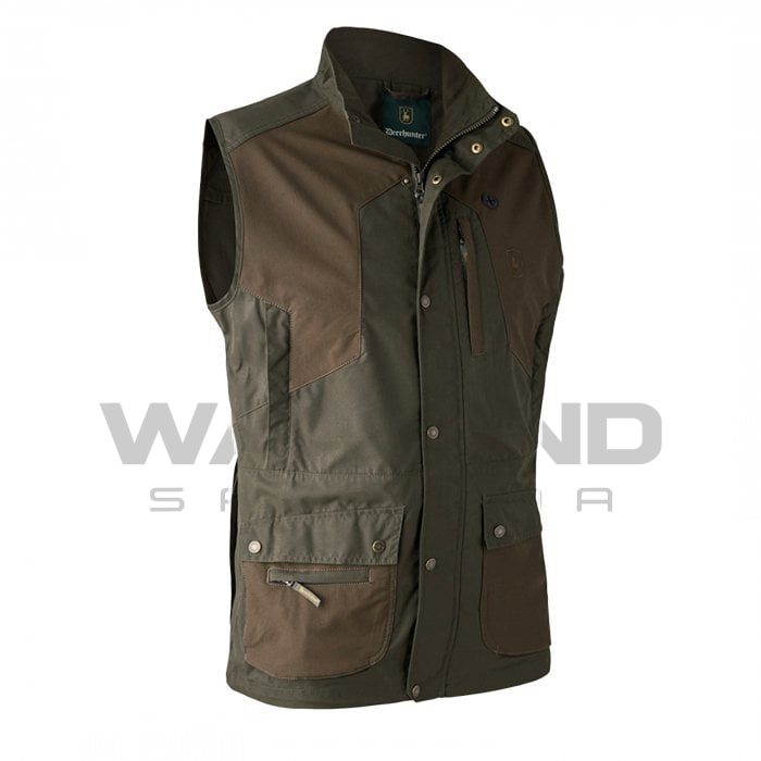 DEERHUNTER Strike Yeşil Yelek 50 görseli 2