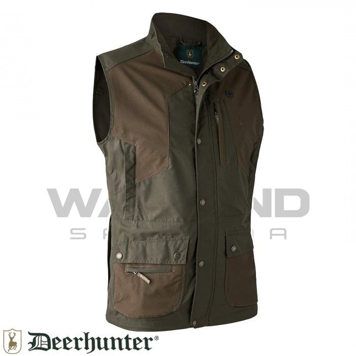 DEERHUNTER Strike Yeşil Yelek 52