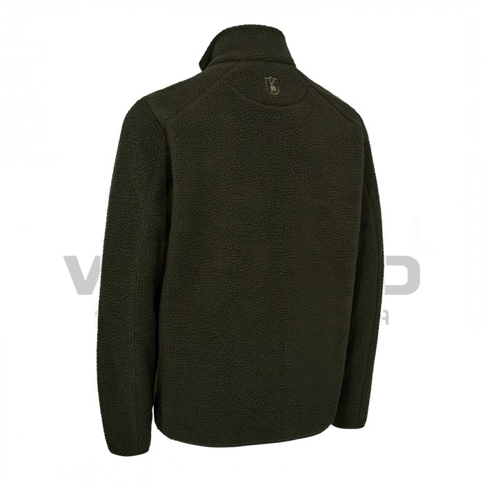 DEERHUNTER Atlas Yün Ceket 361 Forest Green 2XL görseli 3