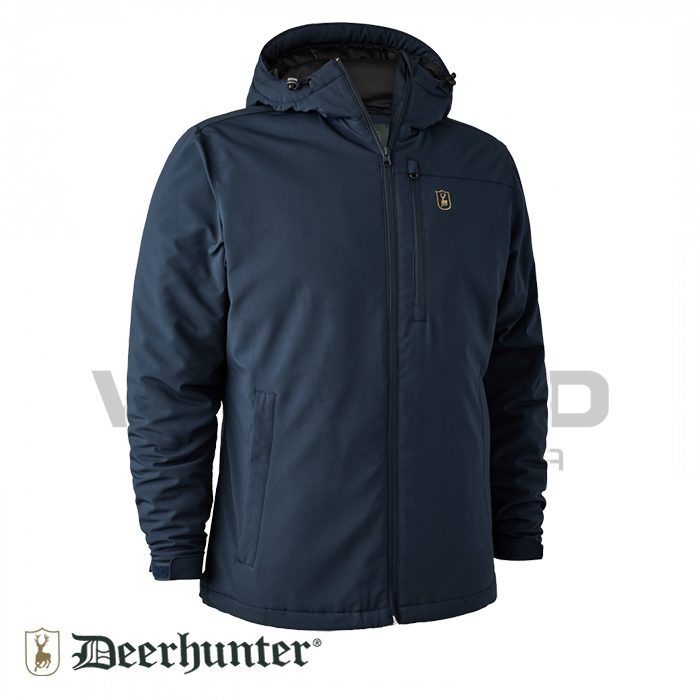 DEERHUNTER Denver Winter Mont - 786 Mavi 2XL