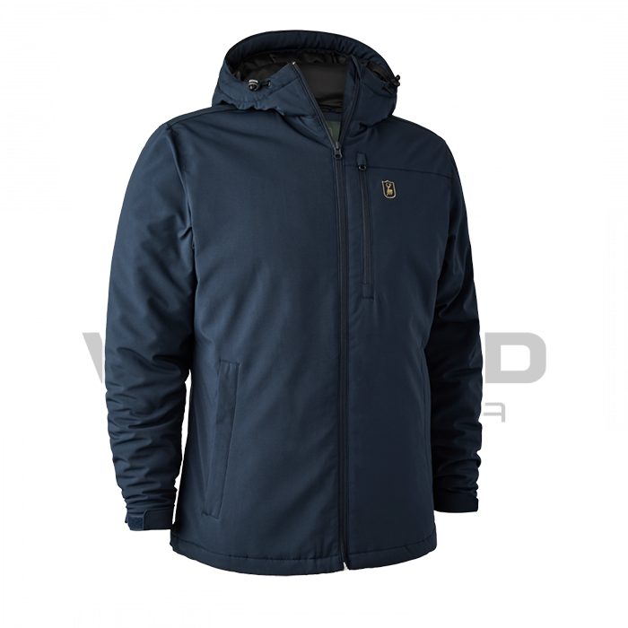 DEERHUNTER Denver Winter Mont - 786 Mavi 2XL görseli 2