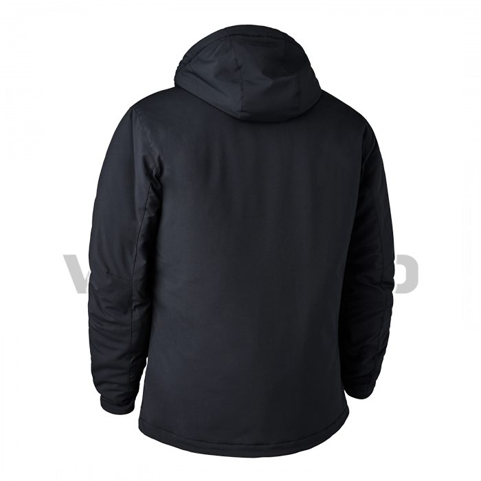 DEERHUNTER Denver Winter Mont - 999 Siyah 2XL görseli 3