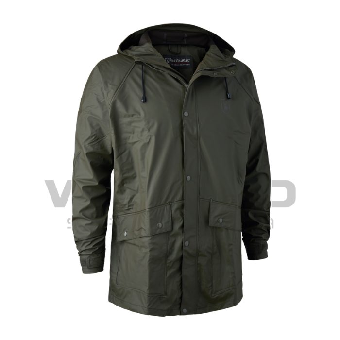 DEERHUNTER Hurricane Rain Yeşil Mont L görseli 2