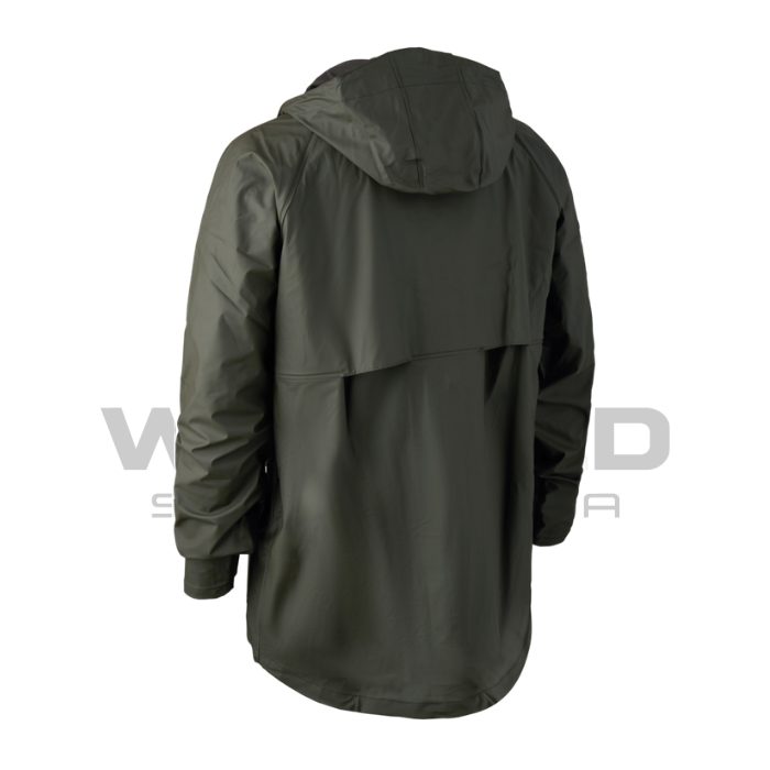 DEERHUNTER Hurricane Rain Yeşil Mont L görseli 3