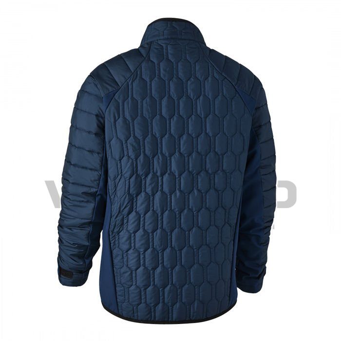 DEERHUNTER Mossdale Kapitone Mavi Mont XL görseli 3