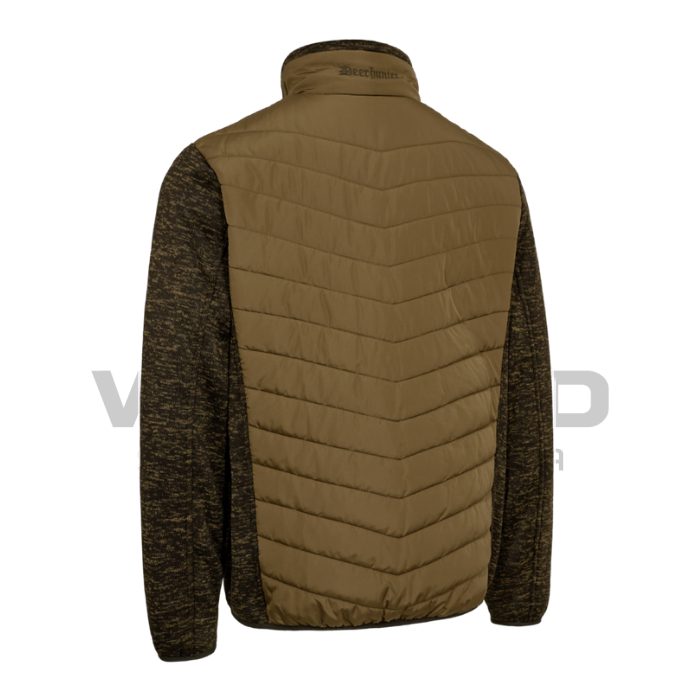 DEERHUNTER Moor Padded Mont M görseli 3