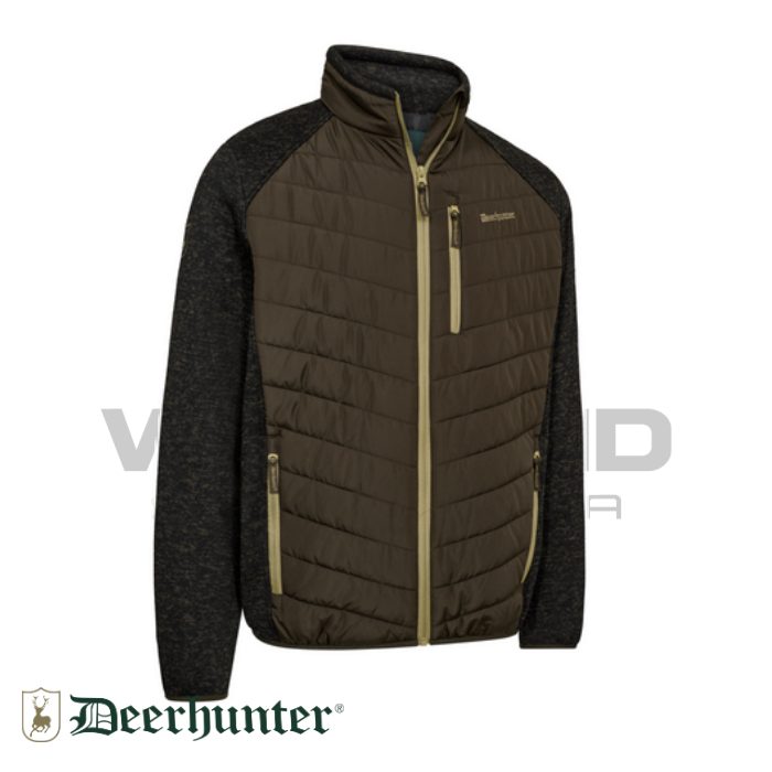 DEERHUNTER Moor Padded Mont L