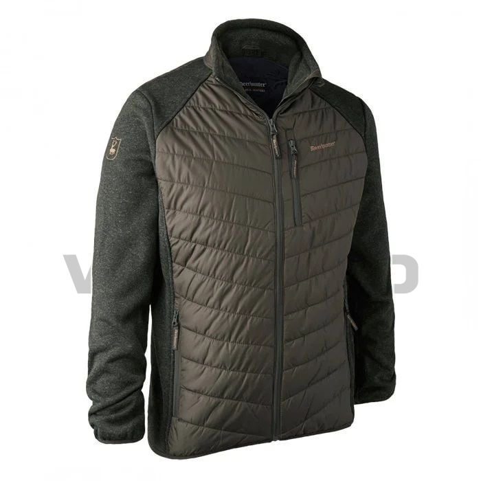 DEERHUNTER Moor Padded Yeşil Mont 2XL görseli 2
