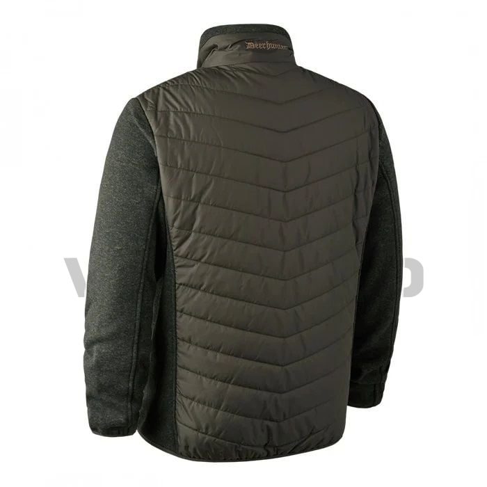 DEERHUNTER Moor Padded Yeşil Mont 2XL görseli 3
