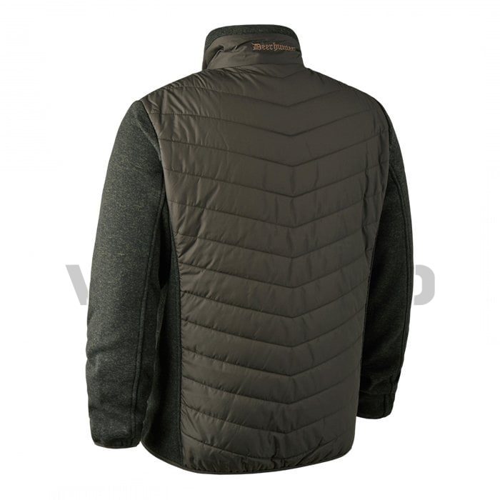 DEERHUNTER Moor Padded Yeşil Mont S görseli 3
