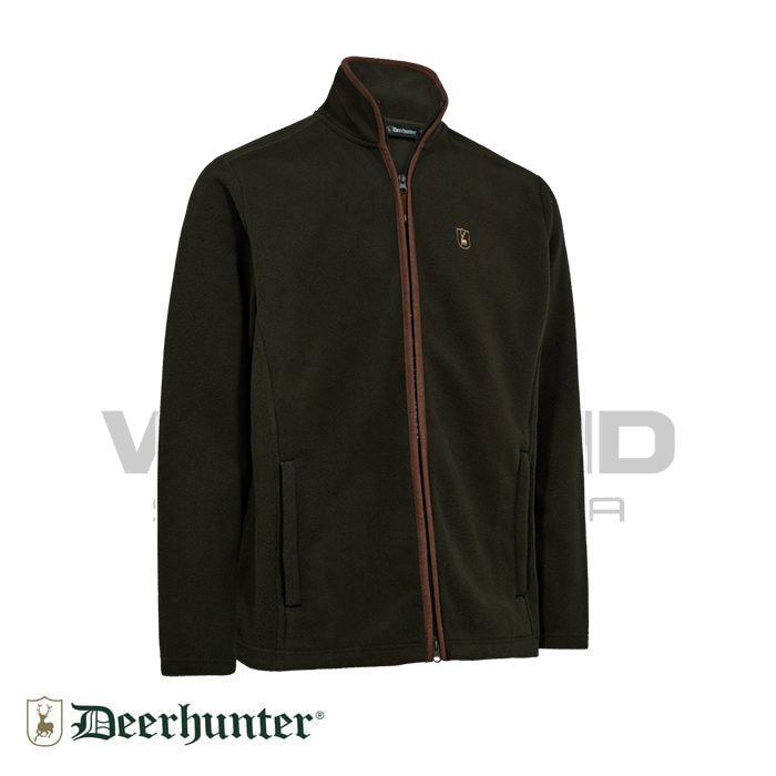 DEERHUNTER Cumbria Yün 367 Yeşil Mont M