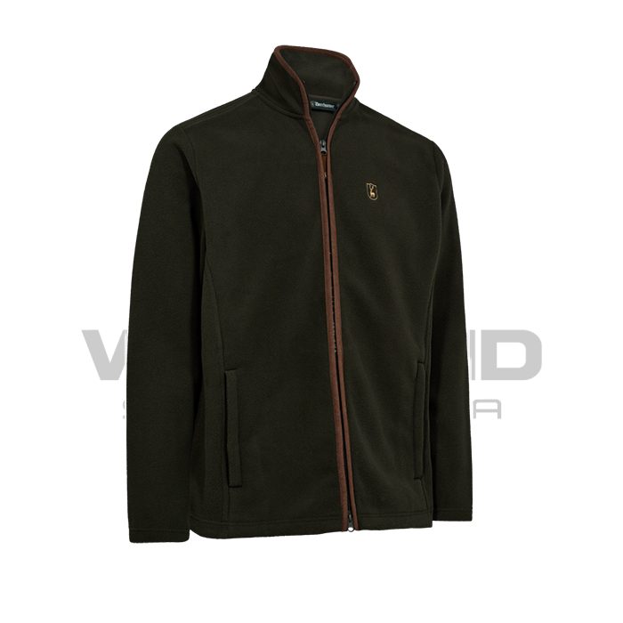 DEERHUNTER Cumbria Yün 367 Yeşil Mont M görseli 2