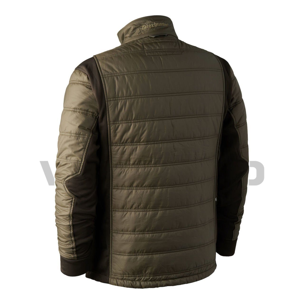 DEERHUNTER Muflon Zip-In Thinsulate Yeşil Mont 56 görseli 3