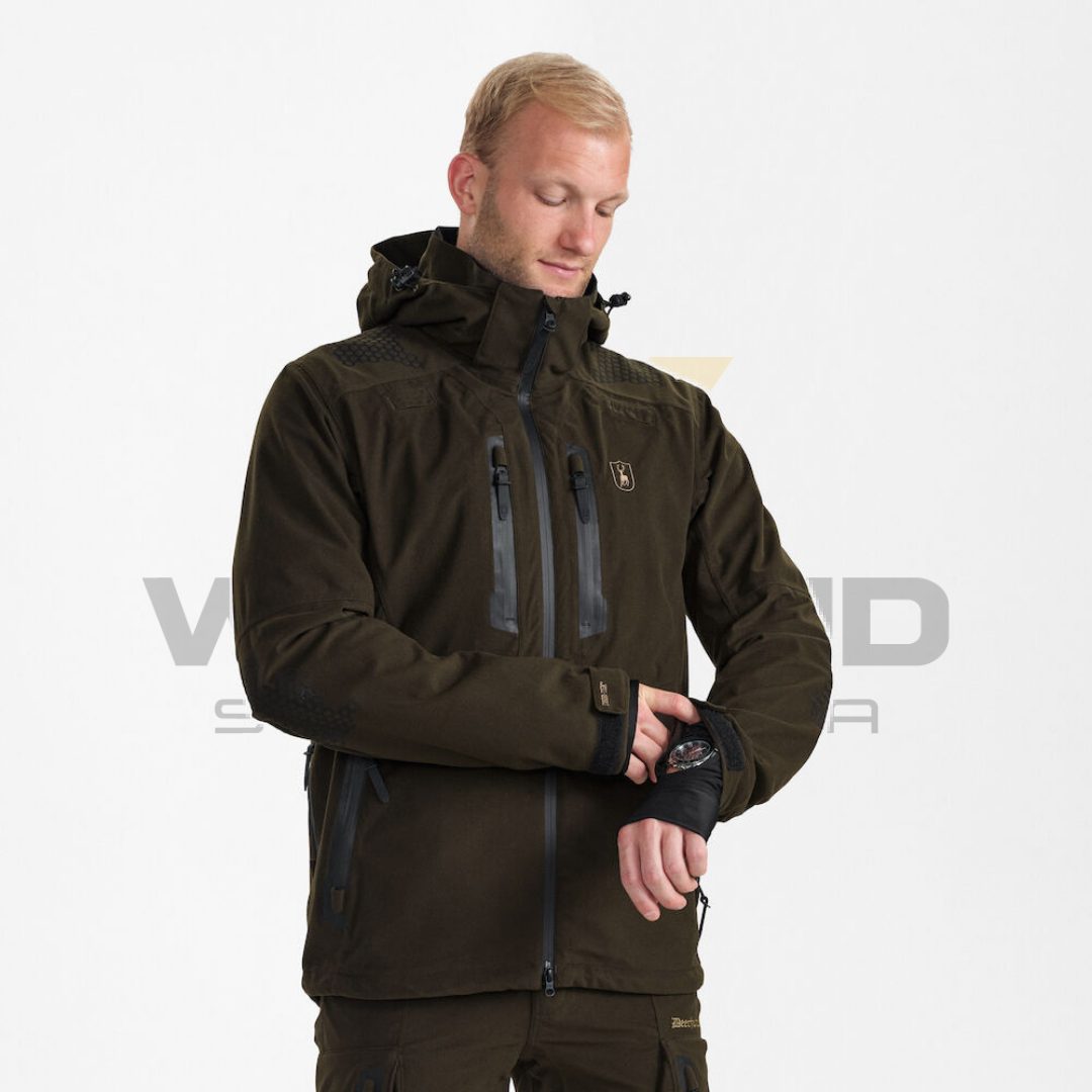 DEERHUNTER Game Pro Light Mont 50 görseli 4