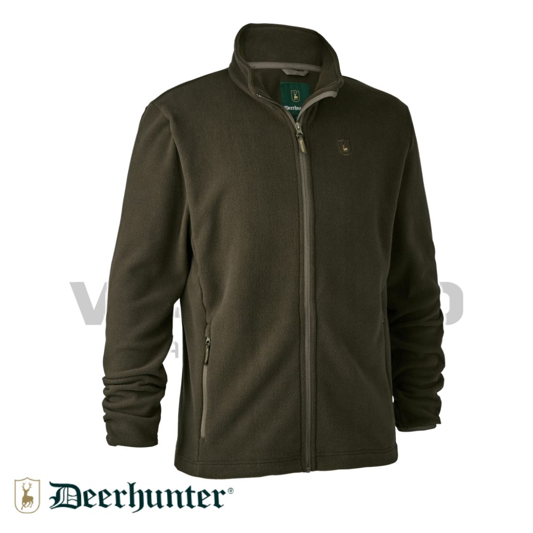 DEERHUNTER Chasse Polar Yeşil Mont M