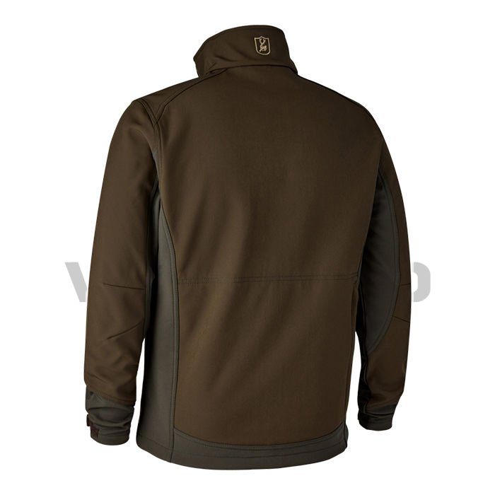 DEERHUNTER Rogaland Su Geçirmez Softshell Mont M görseli 3