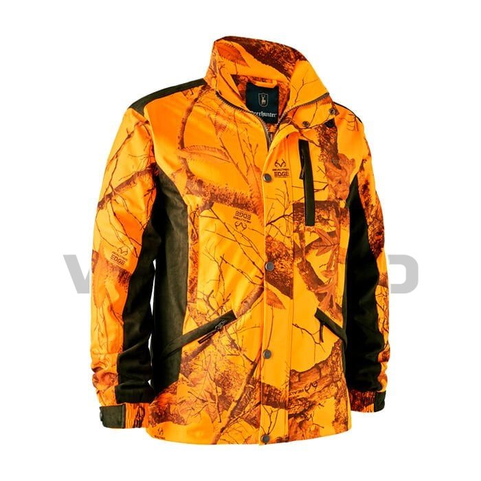DEERHUNTER Explore 73 Realtree Edge Mont 48 görseli 2