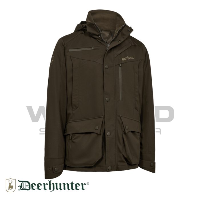 DEERHUNTER Muflon Pro Light Yeşil Mont 50